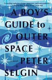 A Boy's Guide to Outer Space cover image cdn