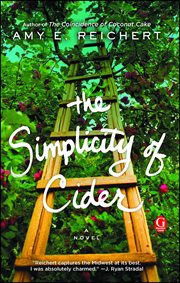 The Simplicity of Cider cover image cdn