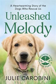 Unleashed Melody cover image cdn