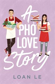 A Pho Love Story cover image cdn