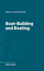 Boat-Building and Boating cover image cdn