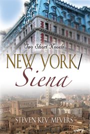 Springtime in Siena : Two Short Novels cover image cdn
