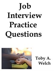 Job Interview Practice Questions cover image cdn