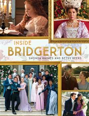 Inside Bridgerton : Behind the Whispers cover image cdn