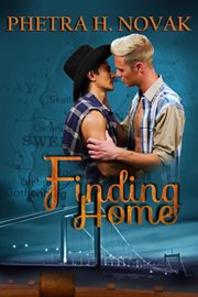 Finding Home cover image cdn