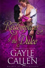 Redemption of the Duke cover image cdn
