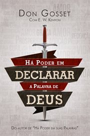 Há poder em declarar a palavra de Deus cover image cdn