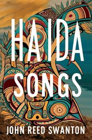Haida Songs cover image cdn