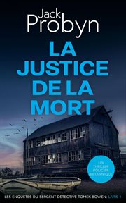 La Justice de la Mort cover image cdn