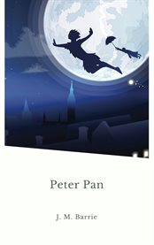 Peter Pan cover image cdn