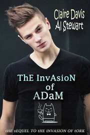 The Invasion of Adam cover image cdn