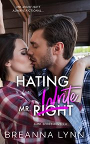 Hating Mr. Write cover image cdn