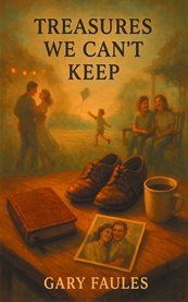 Treasures We Can't Keep, and Other Short Stories cover image cdn