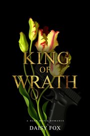 King of Wrath: Dark Mafia Romance cover image cdn