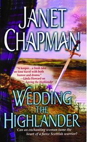 Wedding the Highlander cover image cdn