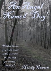 An Angel Named 'Dog' cover image cdn