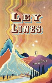 Ley Lines cover image cdn