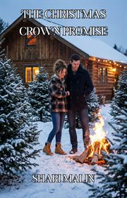 The Christmas Crown Promise cover image cdn