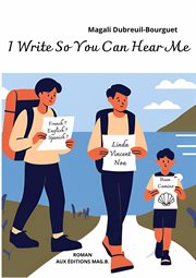I Write so You Can Hear Me cover image cdn