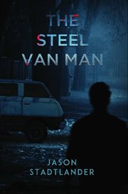The Steel Van Man cover image cdn