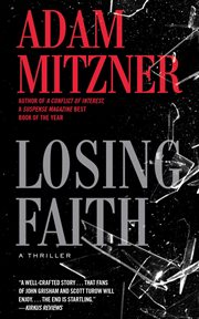 Losing Faith cover image cdn