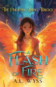 A Flash of Fire cover image cdn