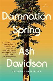 Damnation Spring cover image cdn