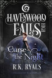 Curse the Night cover image cdn