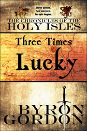 Three Times Lucky cover image cdn