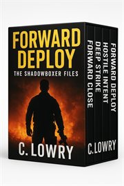 Forward Deploy cover image cdn