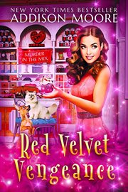 Red Velvet Vengeance cover image cdn
