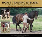 Horse Training In-Hand cover image cdn