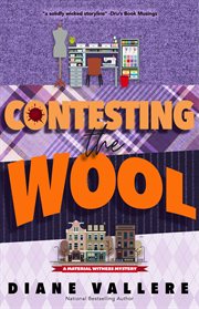Contesting the Wool cover image cdn
