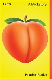 Butts : A Backstory cover image cdn