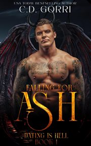 Falling for Ash cover image cdn