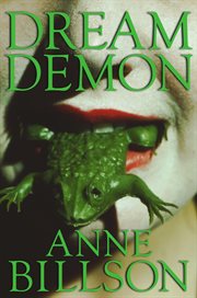 Dream Demon cover image cdn