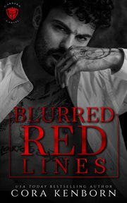 Blurred Red Lines cover image cdn