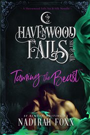 Taming the Beast cover image cdn