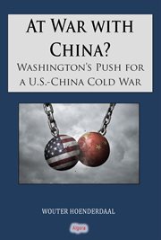 At War With China? cover image cdn