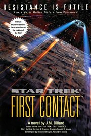 First Contact cover image cdn