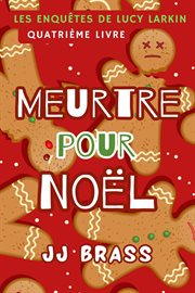 Meurtre pour Noël cover image cdn