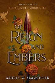 Of Reign and Embers cover image cdn