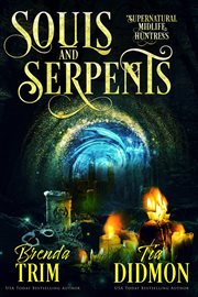 Souls and Serpents cover image cdn