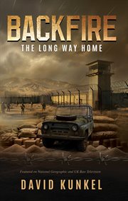 Backfire : The Long Way Home cover image cdn