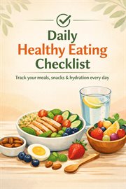Daily Healthy Eating Checklist! cover image cdn