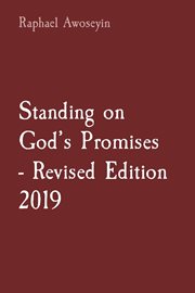 Standing on God's Promises cover image cdn