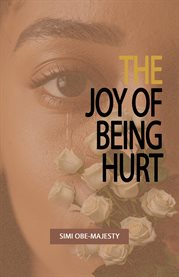 The Joy of Being Hurt cover image cdn