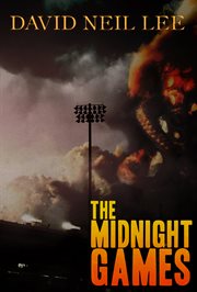 The Midnight Games cover image cdn