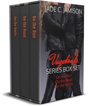 The Vagabonds Series Box Set: The Complete Rockstar Romance Series cover image cdn