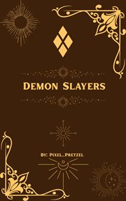 Demon Slayers cover image cdn